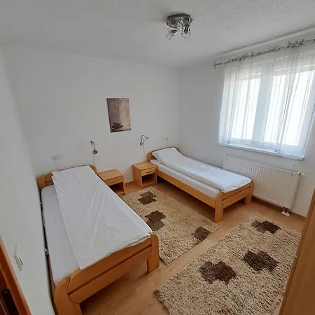 Cozy Near Sarajevo & Visoko Pyramids Apartment