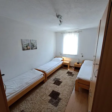 Apartment Cozy Near Sarajevo & Visoko Pyramids
