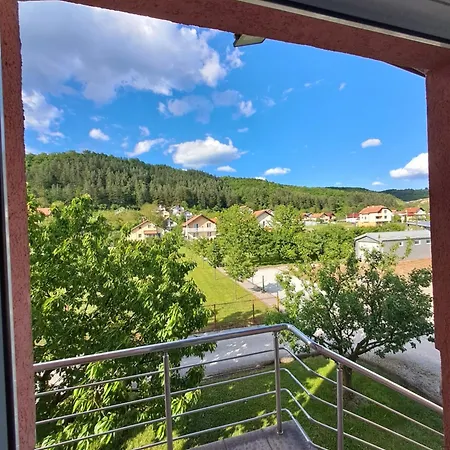 Cozy Near Sarajevo & Visoko Pyramids